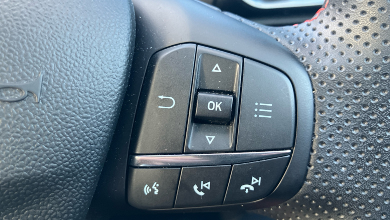 Ford Puma 1.0 EcoBoost Hybrid mHEV ST-Line 5dr Petrol Hatchback